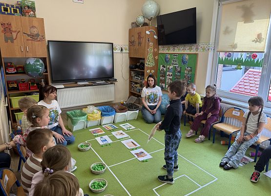 Grafika 32: 16.04.2026 Zajecia otwarte dla rodziców gr II