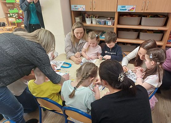 Grafika 47: 16.04.2026 Zajecia otwarte dla rodziców gr II