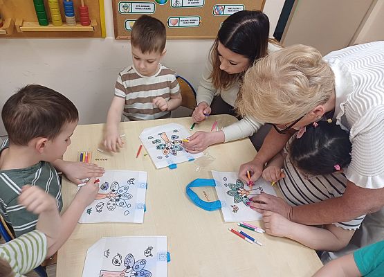 Grafika 49: 16.04.2026 Zajecia otwarte dla rodziców gr II