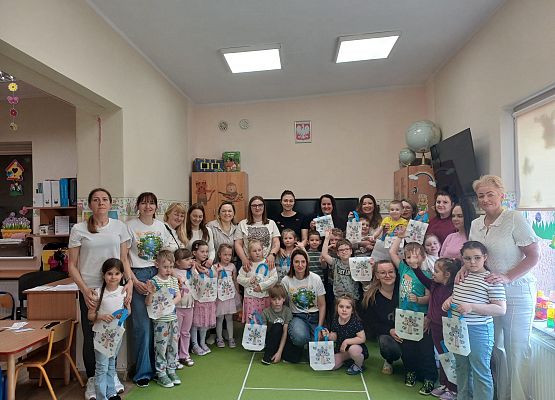Grafika 48: 16.04.2026 Zajecia otwarte dla rodziców gr II