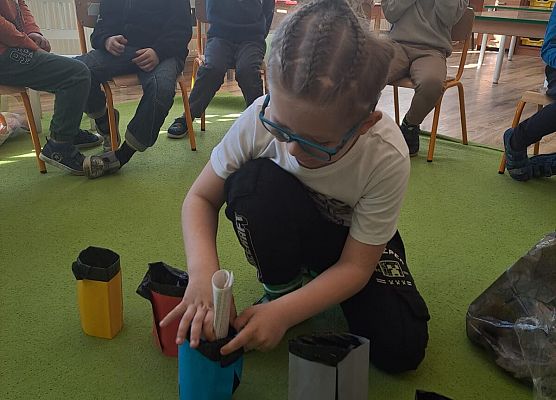 Grafika 3: 22.04.2026 Światowy Dzień Ziemi