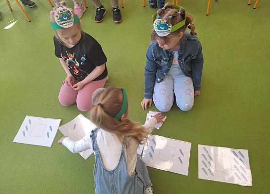 Grafika 8: 22.04.2026 Światowy Dzień Ziemi