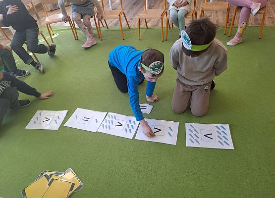 Grafika 9: 22.04.2026 Światowy Dzień Ziemi