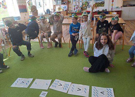 Grafika 11: 22.04.2026 Światowy Dzień Ziemi