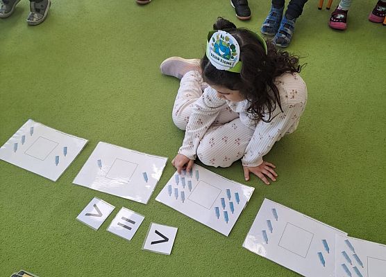 Grafika 13: 22.04.2026 Światowy Dzień Ziemi