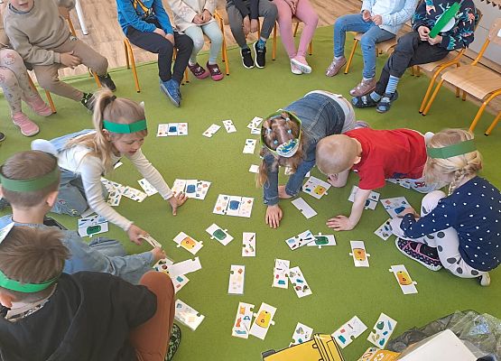 Grafika 16: 22.04.2026 Światowy Dzień Ziemi