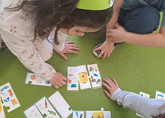 Grafika 19: 22.04.2026 Światowy Dzień Ziemi