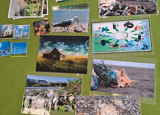 Grafika 26: 22.04.2026 Światowy Dzień Ziemi