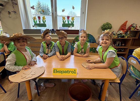 Grafika 2: 22.04.2026 Gminny Konkurs Ekologiczny