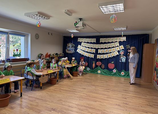 Grafika 6: 22.04.2026 Gminny Konkurs Ekologiczny