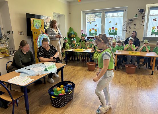 Grafika 19: 22.04.2026 Gminny Konkurs Ekologiczny