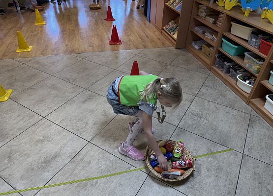 Grafika 48: 22.04.2026 Gminny Konkurs Ekologiczny