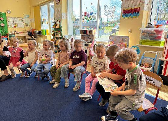 Grafika 10: 23.04.2026 Światowy Dzień Ksiązki i Praw Autorskich