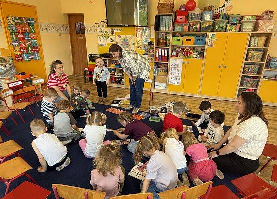 Grafika 14: 23.04.2026 Światowy Dzień Ksiązki i Praw Autorskich