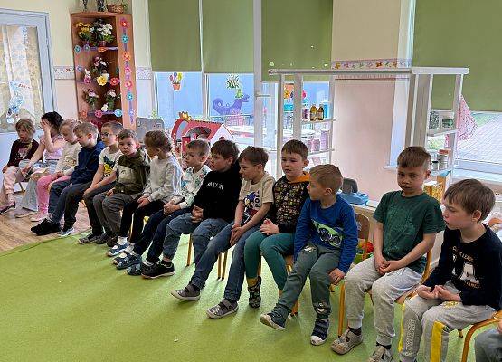 Grafika 21: 23.04.2026 Światowy Dzień Ksiązki i Praw Autorskich