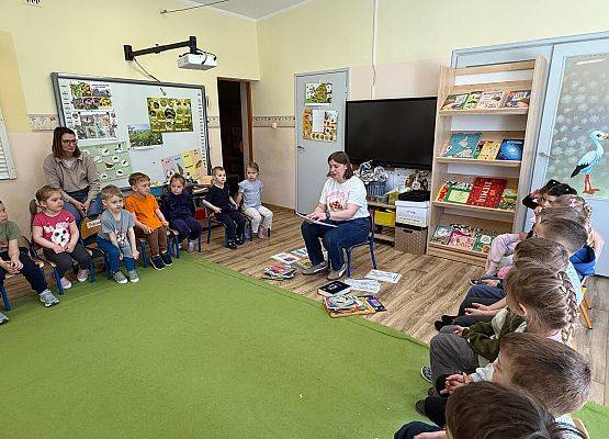 Grafika 23: 23.04.2026 Światowy Dzień Ksiązki i Praw Autorskich