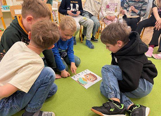 Grafika 34: 23.04.2026 Światowy Dzień Ksiązki i Praw Autorskich