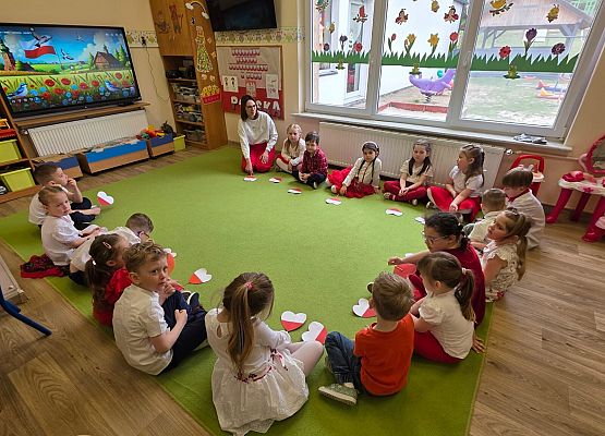 Grafika 12: 30.04.2026 Zajęcia z edukacji patriotycznej - Narodowe Święta Majowe