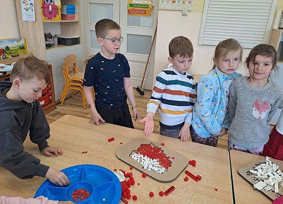 Grafika 14: 30.04.2026 Zajęcia z edukacji patriotycznej - Narodowe Święta Majowe