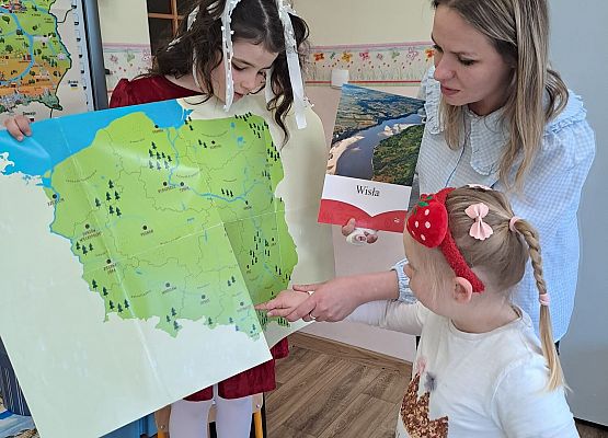 Grafika 27: 30.04.2026 Zajęcia z edukacji patriotycznej - Narodowe Święta Majowe