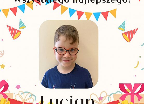 Lucjan grafika