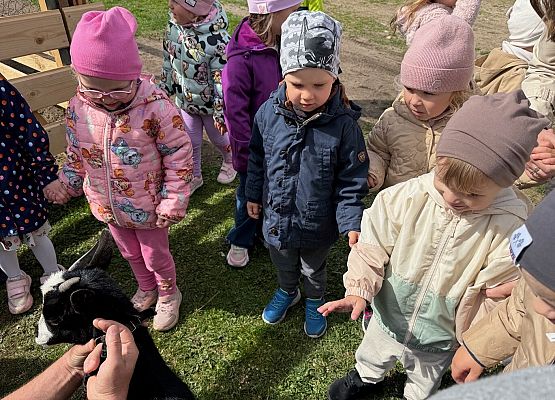 Grafika 13: 08.05.2026 - Mali badacze przyrody - zajęcia edukacyjne w terenie