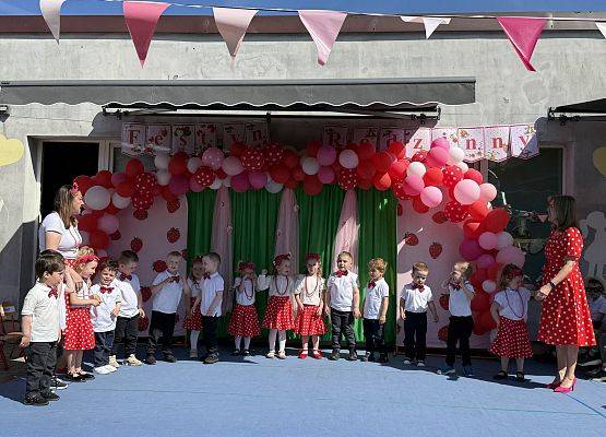 Grafika 16: 23.06.2026 Festyn Rodzinny