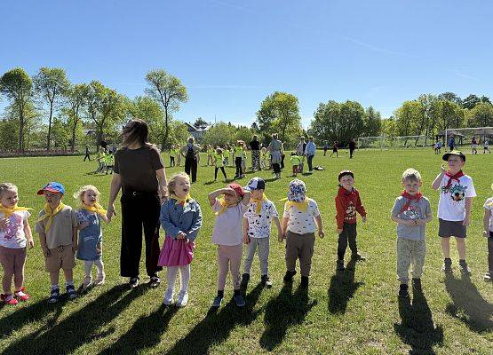Grafika 10: 25.05.2026 Bieg Świętojański