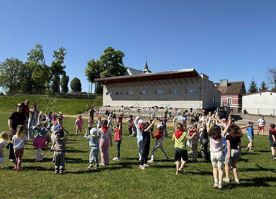 Grafika 14: 25.05.2026 Bieg Świętojański