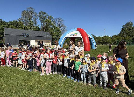 Grafika 17: 25.05.2026 Bieg Świętojański