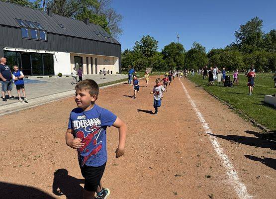 Grafika 35: 25.05.2026 Bieg Świętojański
