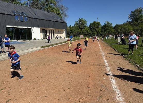 Grafika 36: 25.05.2026 Bieg Świętojański