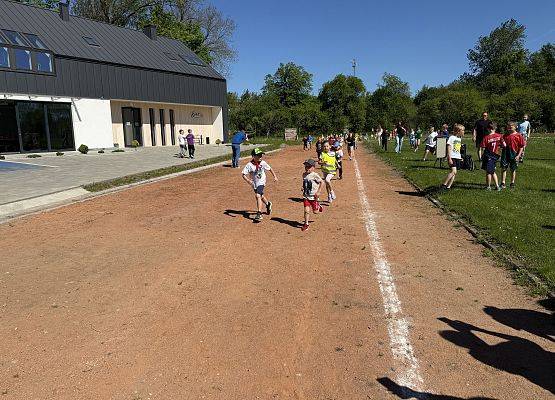 Grafika 37: 25.05.2026 Bieg Świętojański