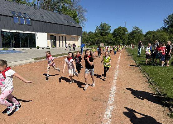 Grafika 39: 25.05.2026 Bieg Świętojański