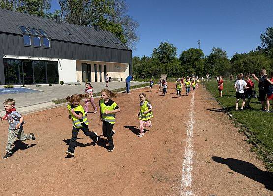 Grafika 42: 25.05.2026 Bieg Świętojański