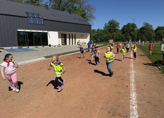 Grafika 43: 25.05.2026 Bieg Świętojański