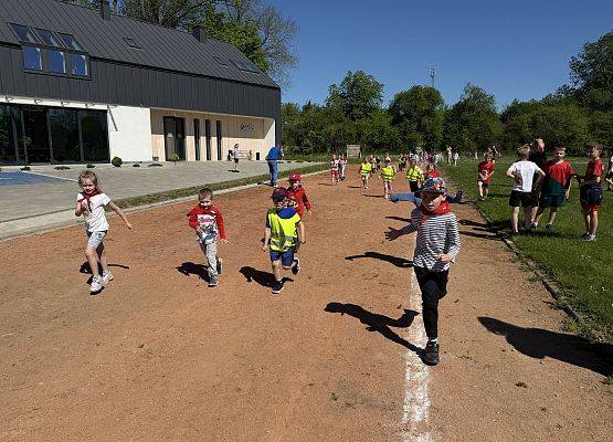 Grafika 44: 25.05.2026 Bieg Świętojański