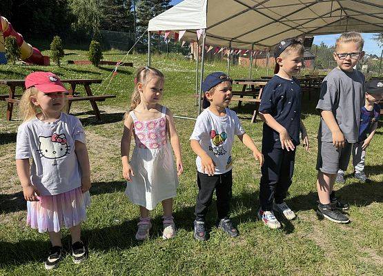 Grafika 22: Dzień Dziecka