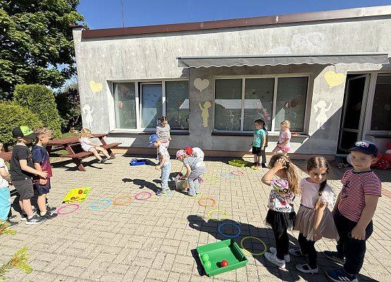 Grafika 63: Dzień Dziecka