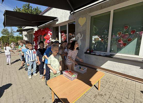 Grafika 66: Dzień Dziecka
