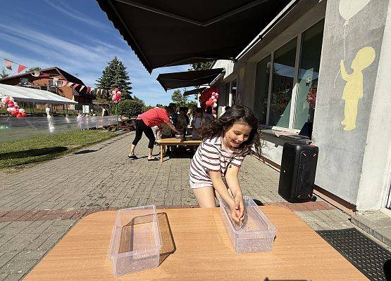 Grafika 67: Dzień Dziecka