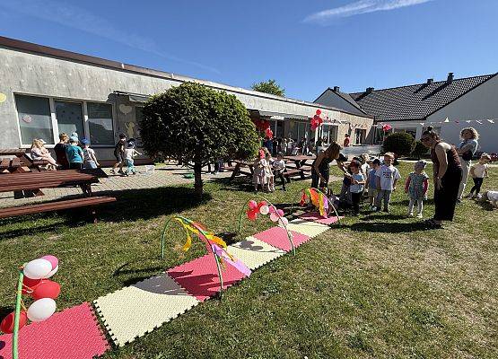 Grafika 74: Dzień Dziecka