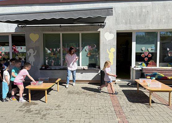 Grafika 88: Dzień Dziecka