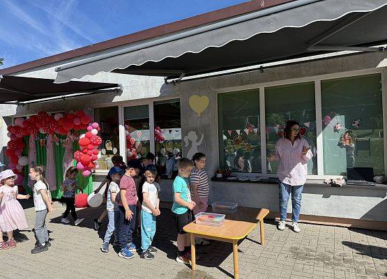 Grafika 89: Dzień Dziecka