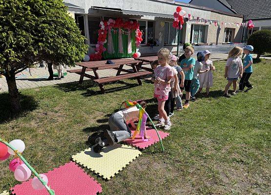 Grafika 105: Dzień Dziecka