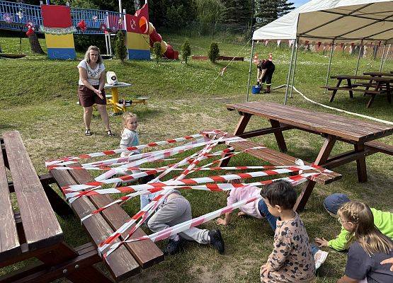 Grafika 38: 01.06.2026 Wizyta Strażaków z OSP Wrzeście