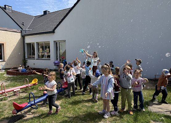 Grafika 68: 01.06.2026 Wizyta Strażaków z OSP Wrzeście