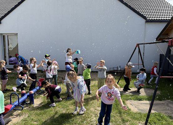 Grafika 69: 01.06.2026 Wizyta Strażaków z OSP Wrzeście