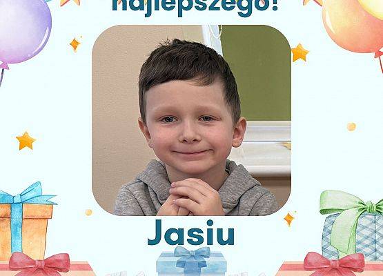 Jasiu grafika