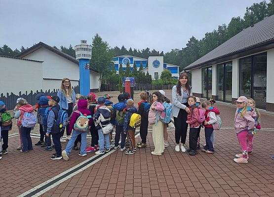Grafika 49: 18.06.2026 Wycieczka do Sea Parku w Sarbsku